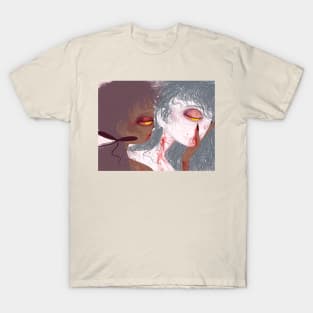 Lily and Aloe T-Shirt